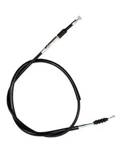 Motion Pro Black Vinyl Clutch Cable 02-0067