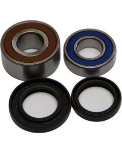 All Balls Rear Wheel Bearing Kit 25-1203