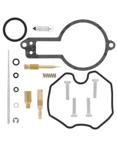 All Balls Racing Carburetor Rebuild Kit Racing Course Only 26-1157