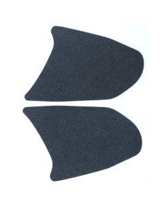 R&G Racing Black Tank Traction Grip For 2008-2011 Honda CBR1000RR Fireblade