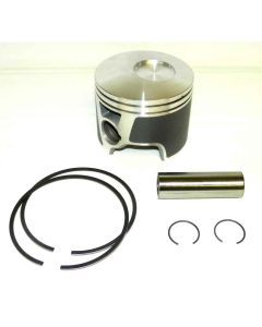 WSM Piston Kit For Johnson / Evinrude 200 - 250 Hp Ficht 00-05 Starboard Standard
