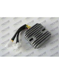 Ricks Rectifier-Regulator 10-026