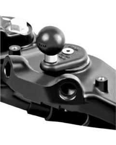 Ram Mounts Mount Base 1" - RAM-B-342U