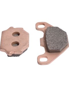 All Balls Racing Front Left Sintered Brake Pad 18-8029