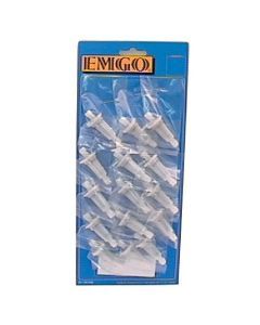 FUEL FILTERS 2 (15 PER CARD)