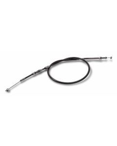 Motion Pro Black Vinyl T3 Slidelight Clutch Cable For Suzuki RMZ450 2018-2022