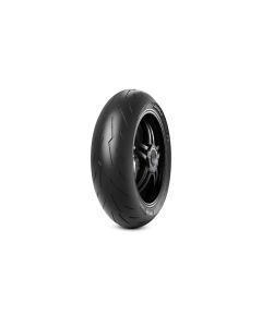 Pirelli 160/60-17 Diablo Rosso IV Rear Tire 3979200
