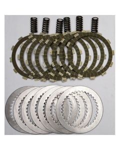 Ebc Src (Streetracer Clutches)Kit SRK84