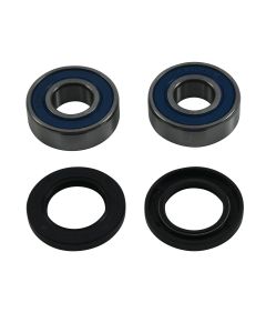 Pivot Works Front Premium Wheel Bearing Kit 25-1794