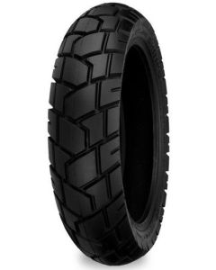 Shinko 705 Series Dual Sport Radial Tire 150/70R17 69H Rear Radial Tubeless