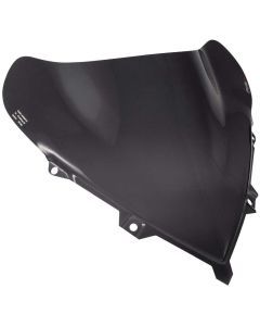 Puig Universal Windshield Racing Dark Smoke 3 mm - 2207F