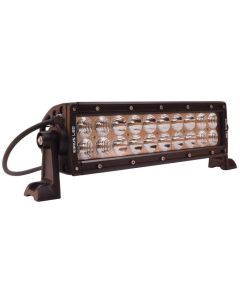 Sirius 10" Dual Row LED Light Bar For SUV Truck Offroad Jeep ATV/UTV Marine D10