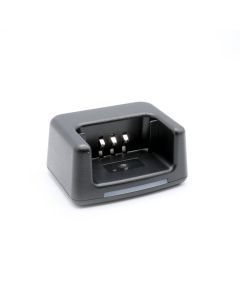 Rugged Radios Charging Cradle Base for RDH16 Handheld Radio CHA-BASE-RDH16