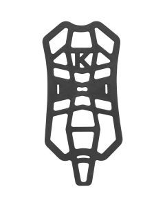 Kuryakyn Universal Free-Flex Device and Cup Holder 6436