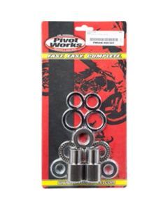 Pivot Works - PWSAK-H08-001 - Swingarm Bearing Kit