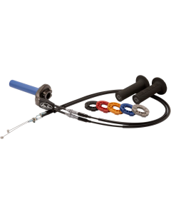 Motion Pro Complete Rev3 Lightweight Throttle Kit 01-2998