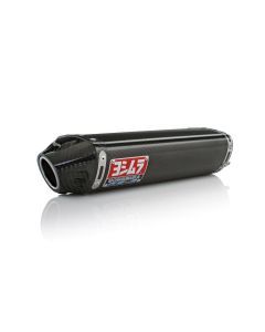 Yoshimura Street Exhaust Full System RS-5 Stainless - 1228107220