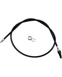 Motion Pro Black Vinyl Speedometer Cable 06-0010