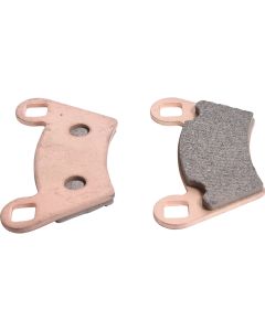 All Balls Racing Rear Right Sintered Brake Pad 18-8017