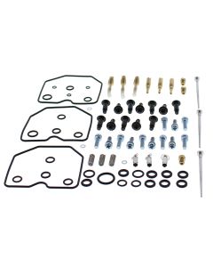 All Balls Racing Carburetor Rebuild Kit Racing Course Only 26-10008