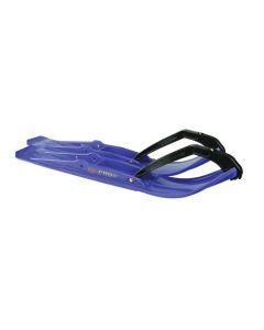 C&A Pro Razor Ski Blue Rz 77260320