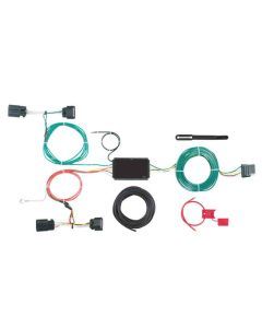 T-Connector with Powered Tail Light Converter fits 2015-2022 Ram ProMaster City