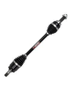 Demon Heavy Duty Axle For Honda Big Red 700 MUV700 2009-2013 PAXL-4015HD