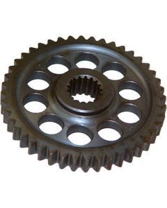 Venom Products Yamaha Bottom Hyvo Gear 43 Tooth 15 Spline 930260