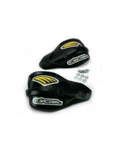 Cycra Classic Enduro Replacement Handshields Handguards Offroad Black NEW