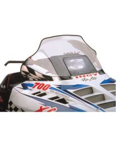 POWERMADD 11132 COBRA W/S INDY CLEAR S/M