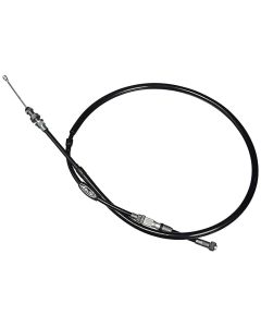 Motion Pro Black Vinyl Clutch Cable For Yamaha Banshee 350 YFZ350 1987-2006 65-0300