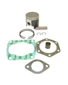 WSM Top End Rebuild Kit For Polaris 250 86-02 .25mm Over Platinum 54-300-11P