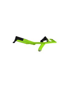 Straightline Sport Series front bumper - Manta Green (fits all AXYS)