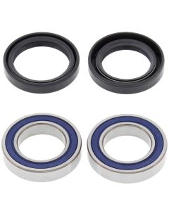 Pivot Works Front Premium Wheel Bearing Kit 25-1661