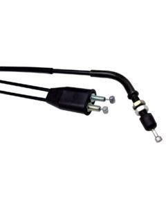 Motion Pro Special Application Black Vinyl Throttle Cable 01-1196