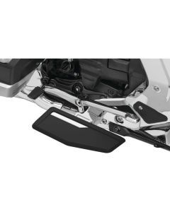 Kuryakyn Omni Floorboards Chrome