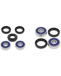Wheel Front And Rear Bearing Kit for Honda 75cc XR75 1973 - 1978