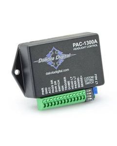 Dakota Digital Retained Accessory Power Headlight & Dome Light Control