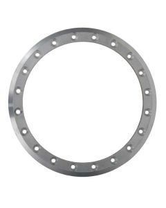 High Lifter 15" Raw Beadlock Ring 15HLRING-100