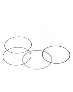 Athena Piston Ring Set S41316214