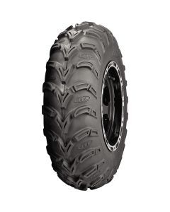 Set of 4 ATV Tires (Mud Lite AT 24x8-11 Front, 24x10-11 Rear) with Sealant