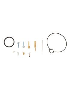 All Balls Racing Carburetor Rebuild Kit Racing Course Only 26-10123