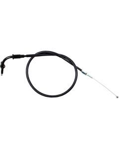 Motion Pro Black Vinyl Throttle Pull Cable 04-0192