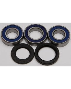 All Balls Rear Wheel Bearing Kit 25-1111