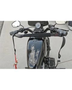 Canyon Dancer 36505 BaR-Harness Ii Black 36" Widecd1