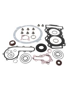 Vertex Complete Gasket With Oil Seals Kit 811963