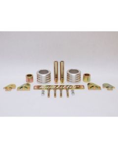 High Lifter 2" Signature Series Lift Kit For Polaris Models PLK800-50