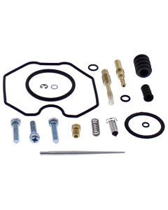 All Balls Racing Carburetor Rebuild Kit Racing Course Only 26-10092