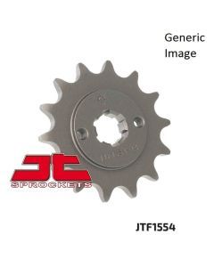 Steel Front Sprocket 13T for Street HYOSUNG GT250 R 2011-2015