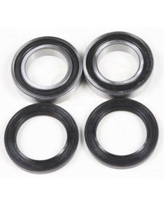 1987-2004 Yamaha Warrior 350 Pivot Works Rear Wheel Bearingkit Yamaha Atv